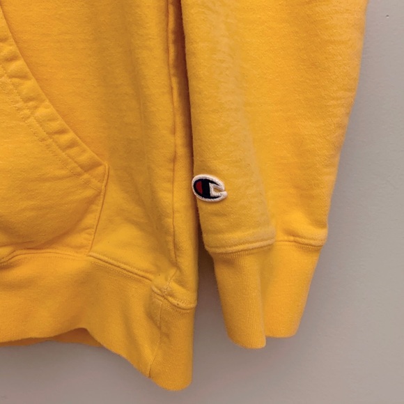 Champion ladies hoodie - Picture 3 of 7